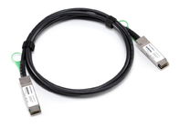 Infiniband QSFP + Copper Cable 10g DAC Cisco Cable 1m / 3m / 5m / 7m