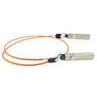 10G SFP+ Active Optical Cable (AOC) , 10-meter