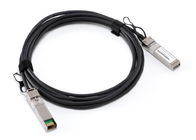 Extreme compatible 10g twinax cable , 10g copper sfp transceiver
