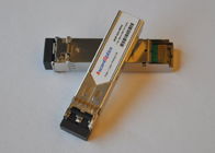 1000BASE-ZX एसएफपी सिस्को संगत Transceivers स्विच जीएलसी-जेडएक्स-एसएम के लिए