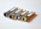 SC Connector ONU Optical GPON Transceiver SFP Module TX 1.25G / RX 2.5G