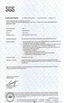 चीन Ascent Optics Co.,Ltd. प्रमाणपत्र